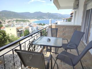 Bay View apartment - Iraklitsa - 9