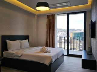 Tbilisi luxury 3 bedroom apartment in the city center - Tbilisi - 7