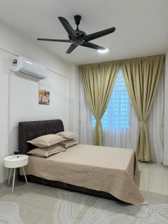 Sky9Haven Homestay - Ipoh - 6