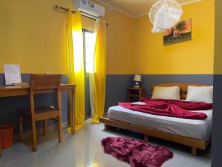 Residence Hotel Lux Fairborn - Port Gentil - Port-Gentil - 7