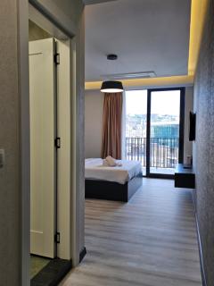 Tbilisi luxury 3 bedroom apartment in the city center - Tbilisi - 4