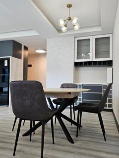 Tbilisi luxury 3 bedroom apartment in the city center - Tbilisi - 5