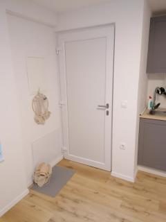 Veselina apartment - Rove - 0