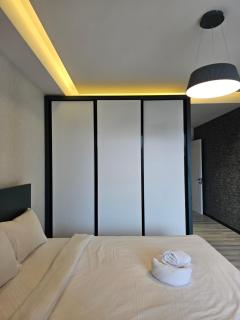 Tbilisi luxury 3 bedroom apartment in the city center - Tbilisi - 3