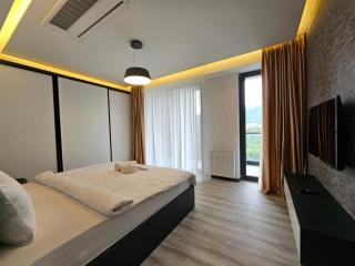 Tbilisi luxury 3 bedroom apartment in the city center - Tbilisi - 1