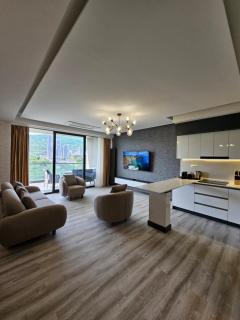 Tbilisi luxury 3 bedroom apartment in the city center - Tbilisi - 0