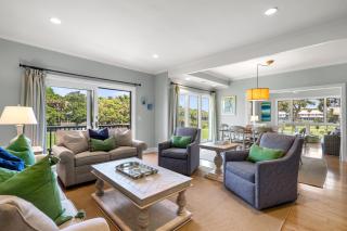 4946 Turtle Point Villa by Akers Ellis Rentals - Kiawah Island - 0