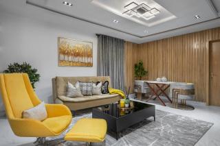 Akpan Apartment - Lekki - 9