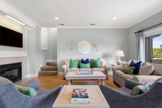 4946 Turtle Point Villa by Akers Ellis Rentals - Kiawah Island - 9