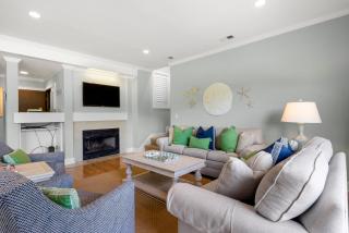4946 Turtle Point Villa by Akers Ellis Rentals - Kiawah Island - 8