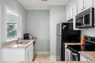 4946 Turtle Point Villa by Akers Ellis Rentals - Kiawah Island - 5