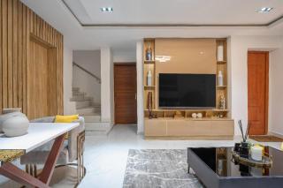 Akpan Apartment - Lekki - 5