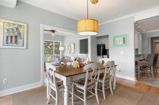 4946 Turtle Point Villa by Akers Ellis Rentals - Kiawah Island - 4