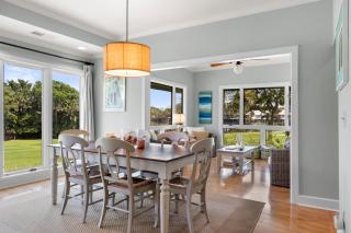 4946 Turtle Point Villa by Akers Ellis Rentals - Kiawah Island - 2