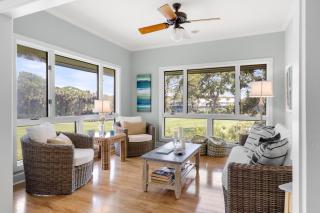 4946 Turtle Point Villa by Akers Ellis Rentals - Kiawah Island - 1