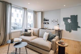 Gale - 1 bedroom and pool in Areeiro - Lissabon - 9