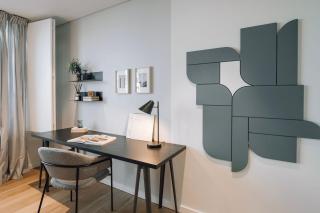 Gale - 1 bedroom and pool in Areeiro - Lissabon - 7