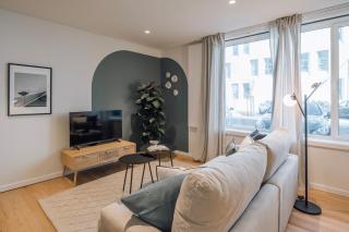 Gale - 1 bedroom and pool in Areeiro - Lissabon - 5