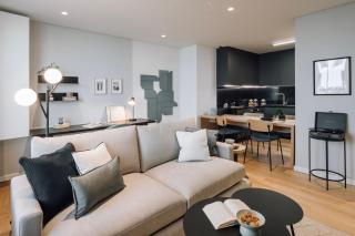 Gale - 1 bedroom and pool in Areeiro - Lissabon - 4