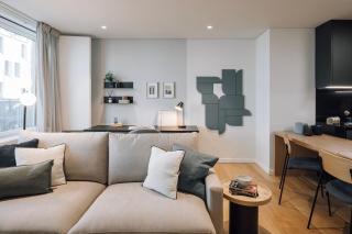 Gale - 1 bedroom and pool in Areeiro - Lissabon - 3