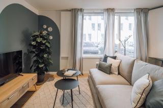 Gale - 1 bedroom and pool in Areeiro - Lissabon - 1