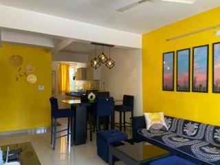 Serenity Casa II - Goa - 6