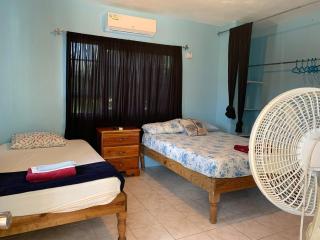 Tropical Breeze Villa, 4BR with Pool, Unique Negril Getaway - 1