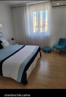 Appartements Au Cros De Cagnes - 1