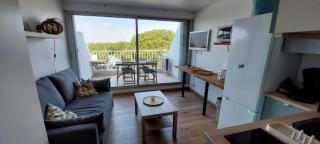Magnifique studio vue mer à Port Camargue-4 couchages - Le Grau-du-Roi - 8