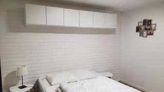 Appartement 6 personnes avec jardin - 4