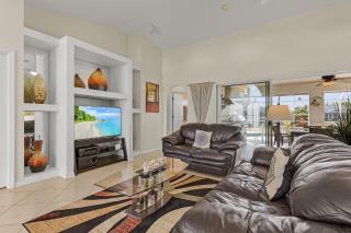 Villa Palm Garden - Cape Coral - 8