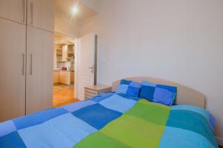 Central apartment - Belgrado - 5