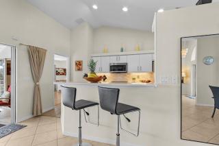 Villa Palm Garden - Cape Coral - 4