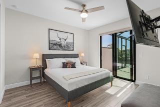 Villa Felicitas Luxe Pool, Jacuzzi Canal Access - Matlacha - 4