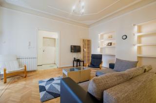 Central apartment - Belgrado - 3