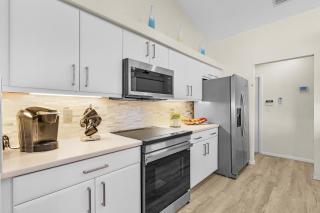 Villa Palm Garden - Cape Coral - 2