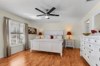 Villa Palm Garden - Cape Coral - 1