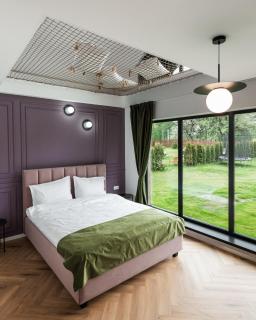 CuibuS Lodge - Bran - 6