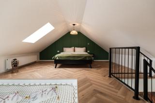 CuibuS Lodge - Bran - 4