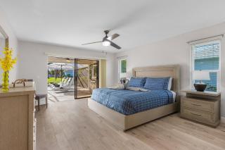 Villa Blue Marlin Waterfront Pool Dock Retreat - Cape Coral - 5