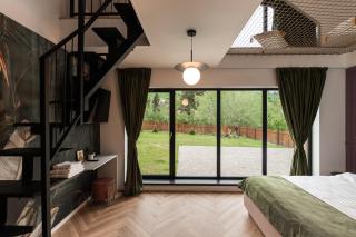 CuibuS Lodge - Bran - 3