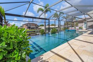 Villa Vanessa - Cape Coral - 9