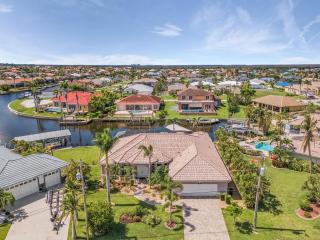 Villa Vanessa - Cape Coral - 6