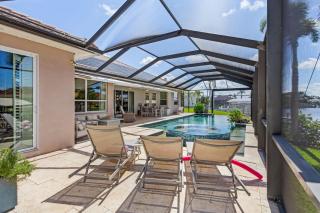 Villa Vanessa - Cape Coral - 2
