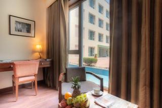 The Sky Imperial, Jaipur - 5