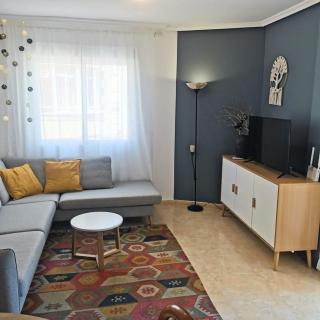 Apartamento Maria - Torrevieja - 0