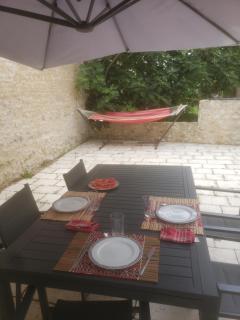 La Maison Blanche - Dompierre-sur-Mer - 4