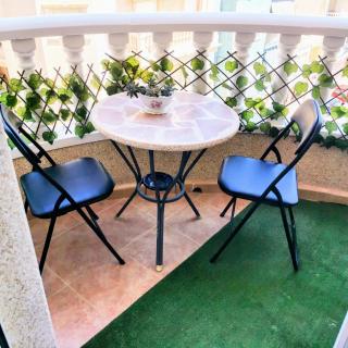 Apartamento Marina - 8