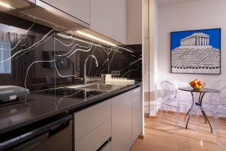 Synathens Syntagma Apartments - 8