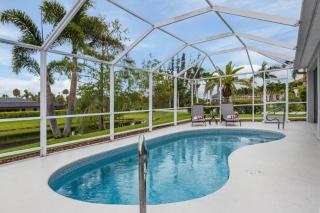 Villa Tarpon Garden - Cape Coral - 0